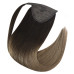 Coada de par cu scai Magic Tail Ombre #2/#8